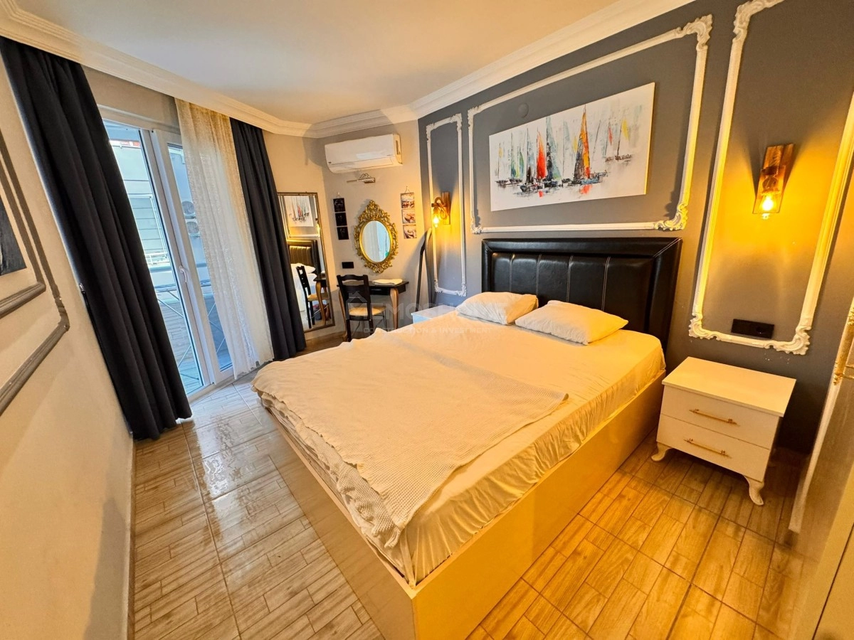 Obagöl’de 1+1 Kira Garantili