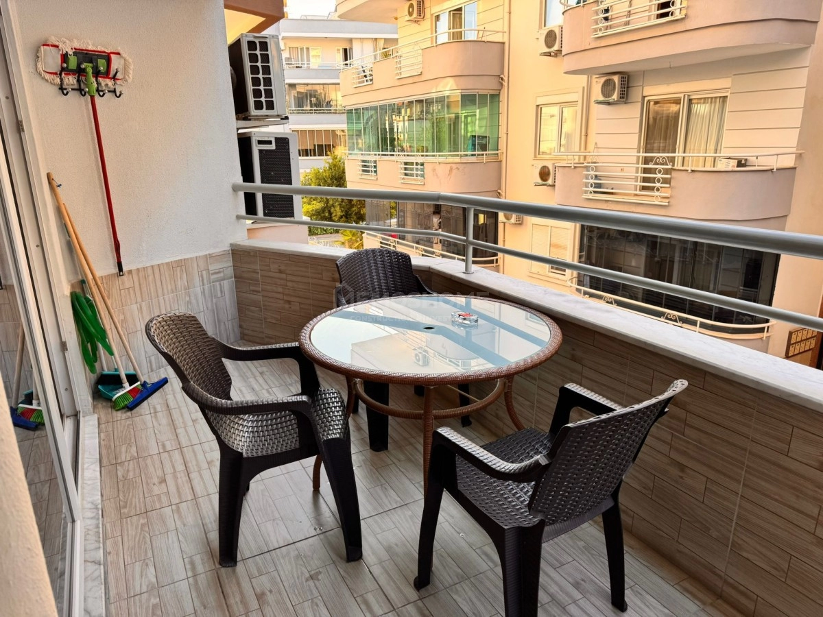 Obagöl’de 1+1 Kira Garantili