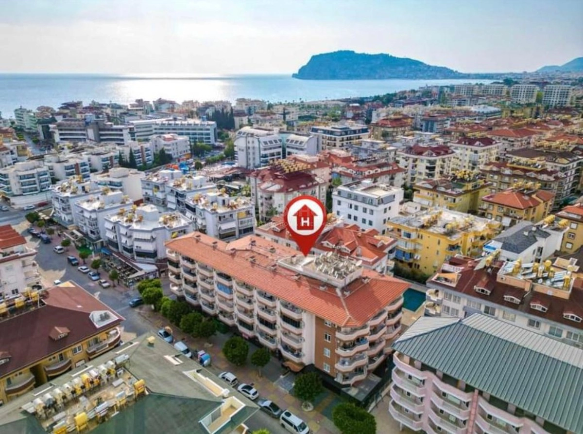 Obagöl’de 1+1 Kira Garantili