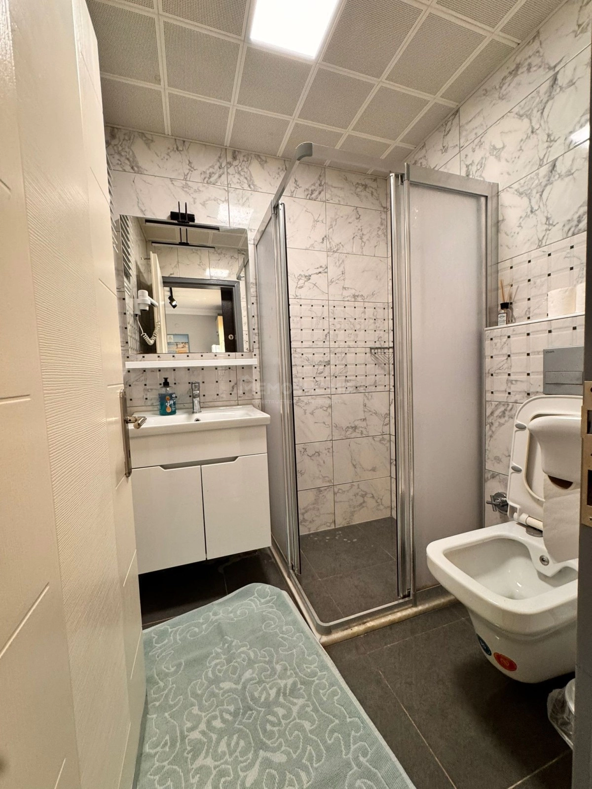 Obagöl’de 1+1 Kira Garantili