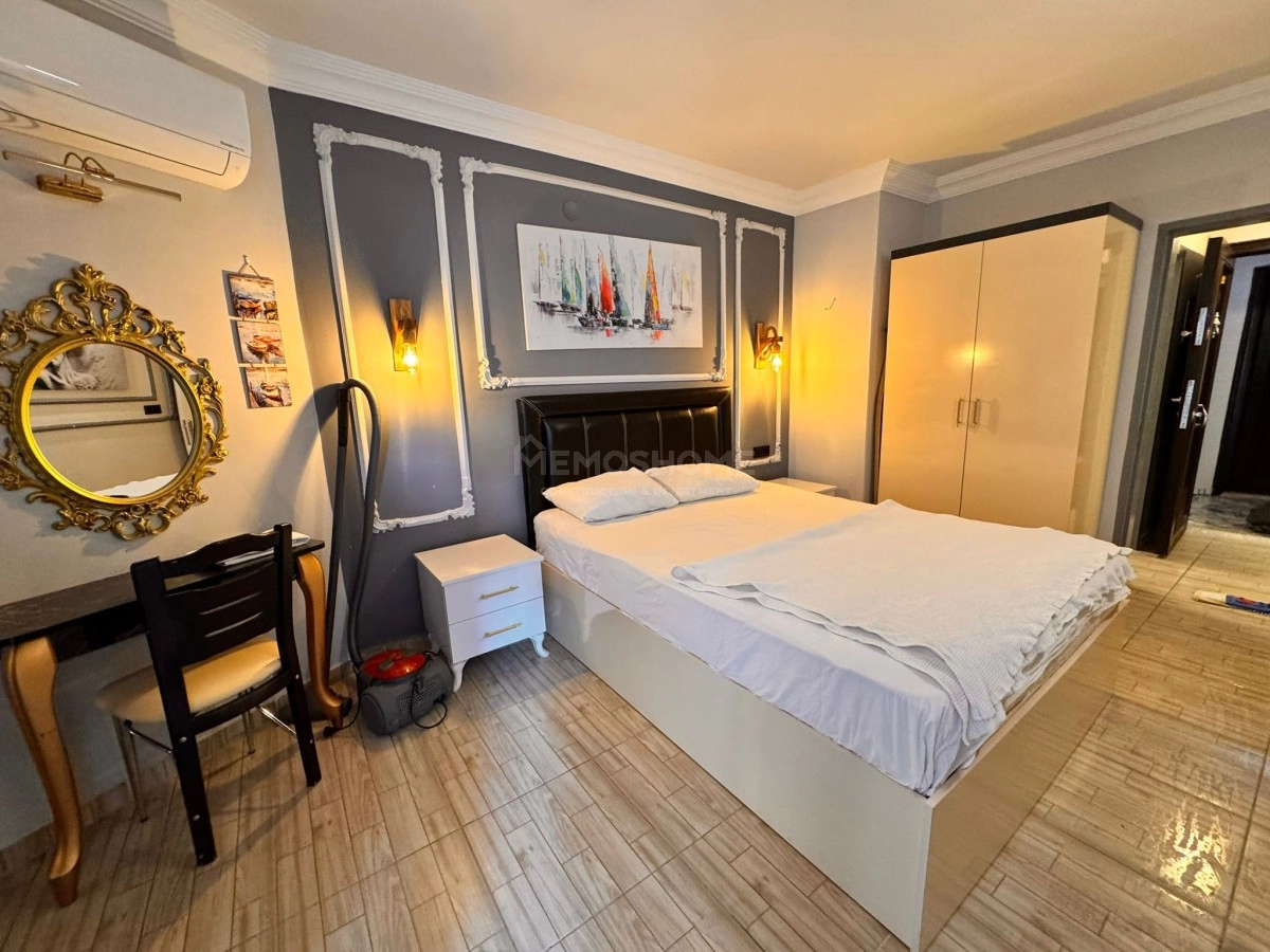 Obagöl’de 1+1 Kira Garantili