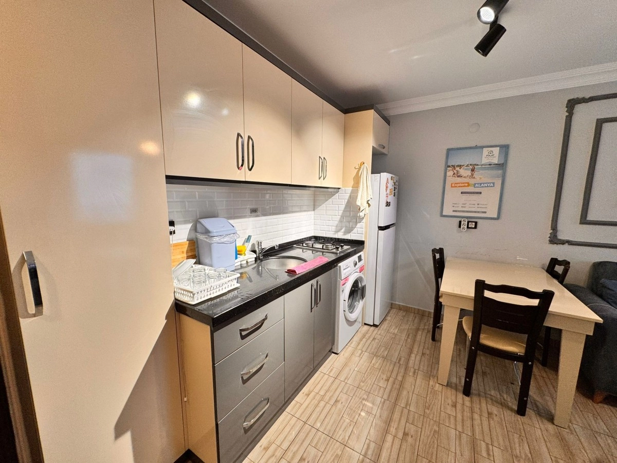 Obagöl’de 1+1 Kira Garantili