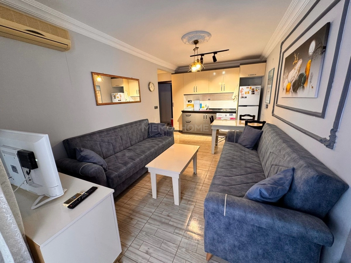 Obagöl’de 1+1 Kira Garantili