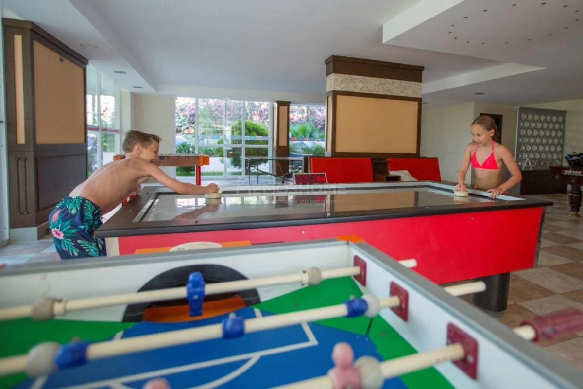 Sea Star Tosmur egnet bolig