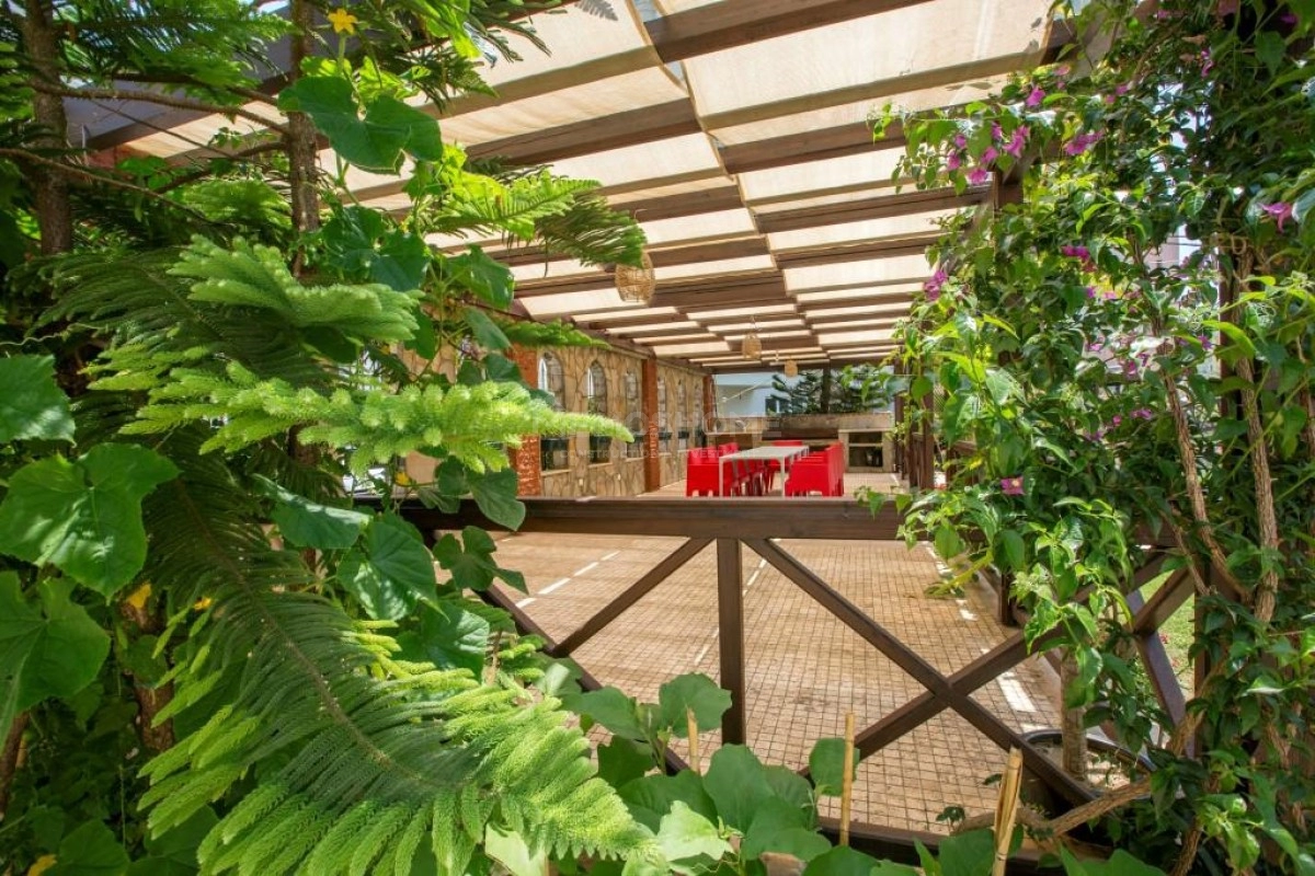 Sea Star Tosmur egnet bolig