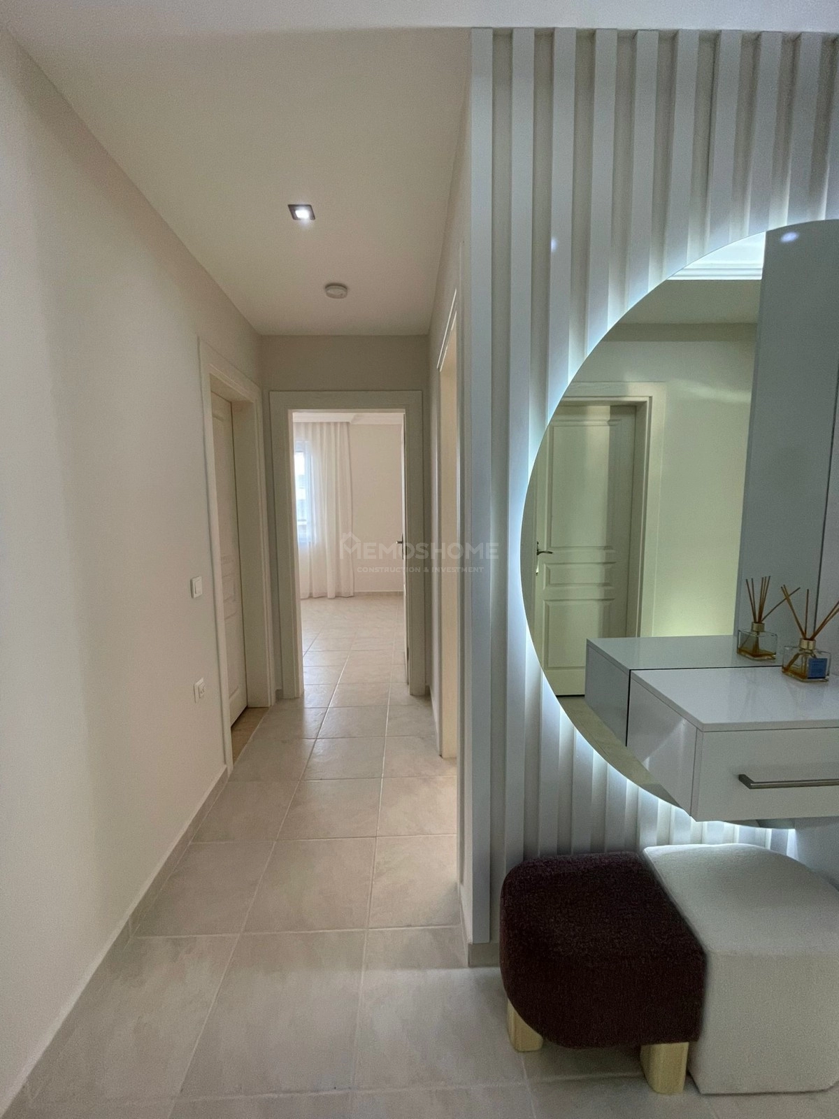 Sea Star Tosmur egnet bolig