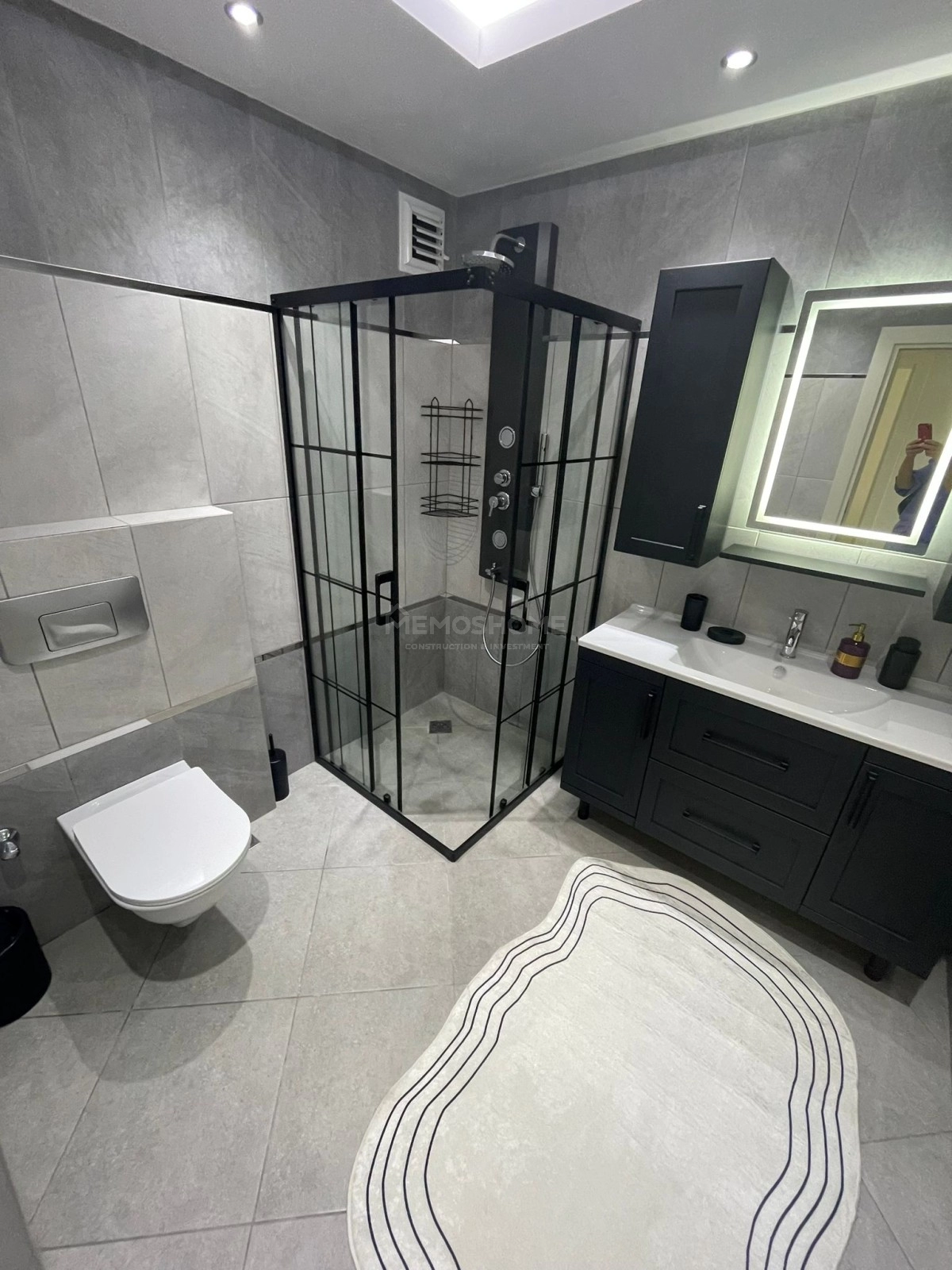 Sea Star Tosmur egnet bolig