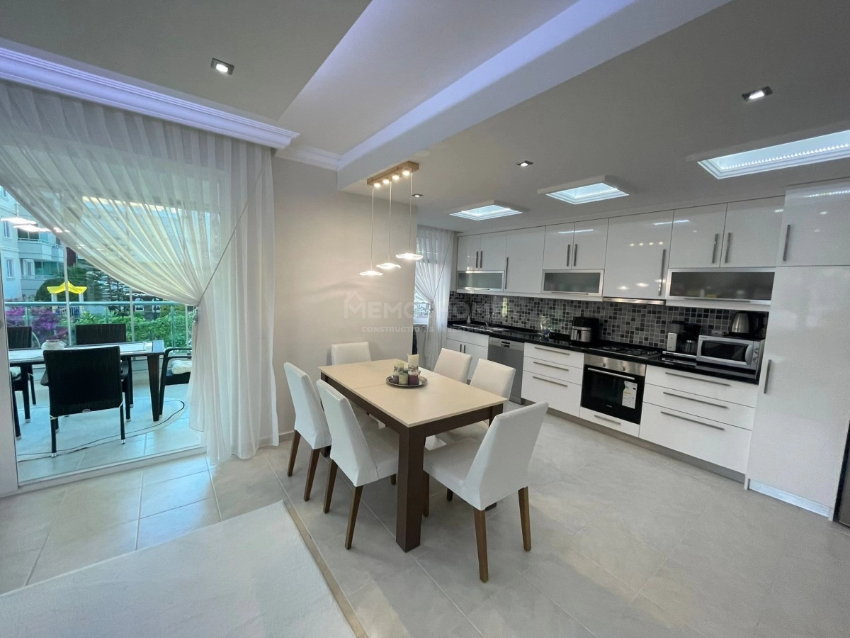 Sea Star Tosmur egnet bolig