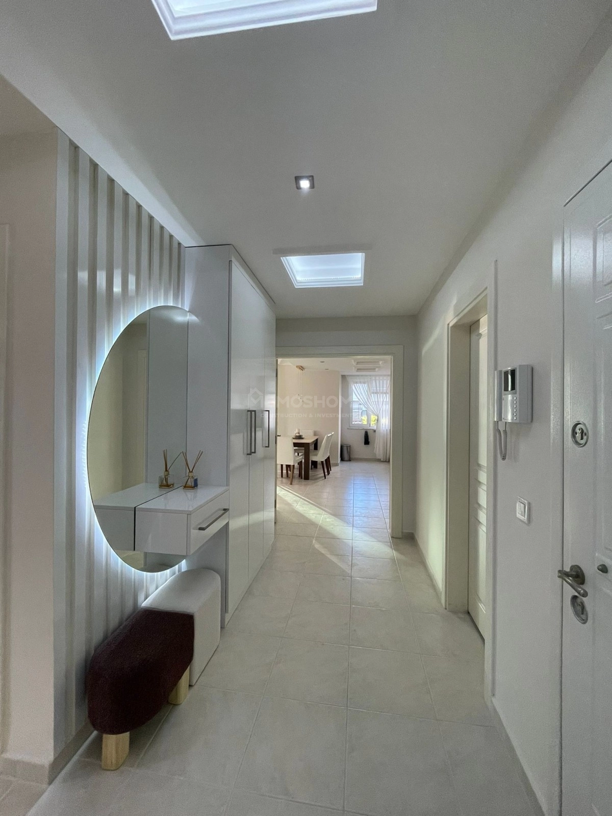 Sea Star Tosmur egnet bolig