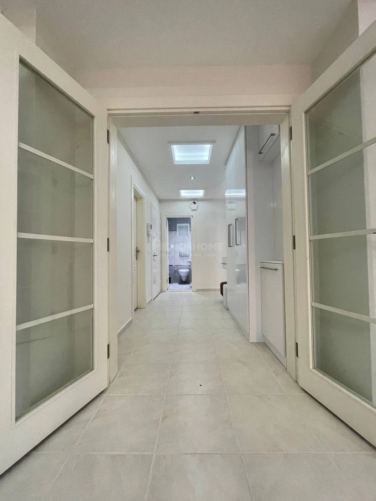 Sea Star Tosmur egnet bolig