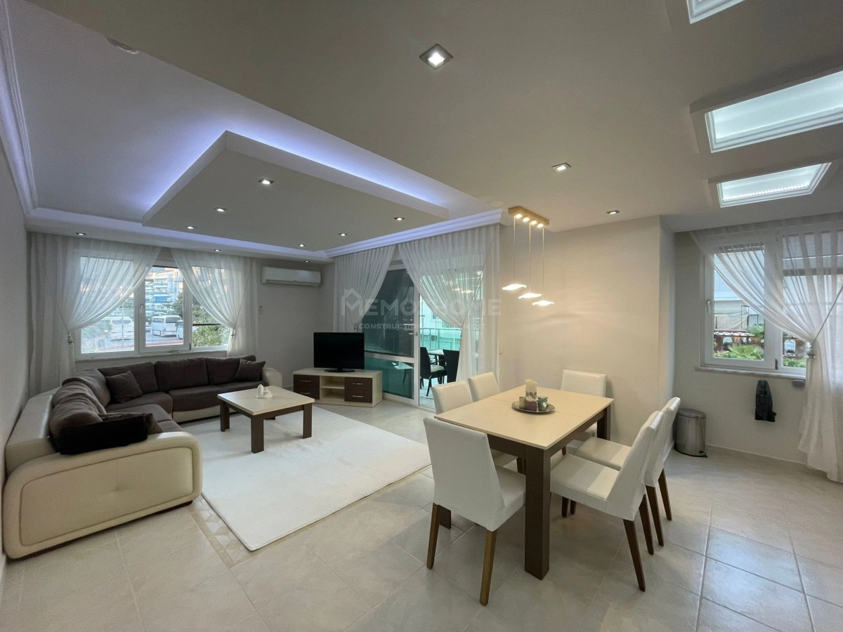 Sea Star Tosmur egnet bolig