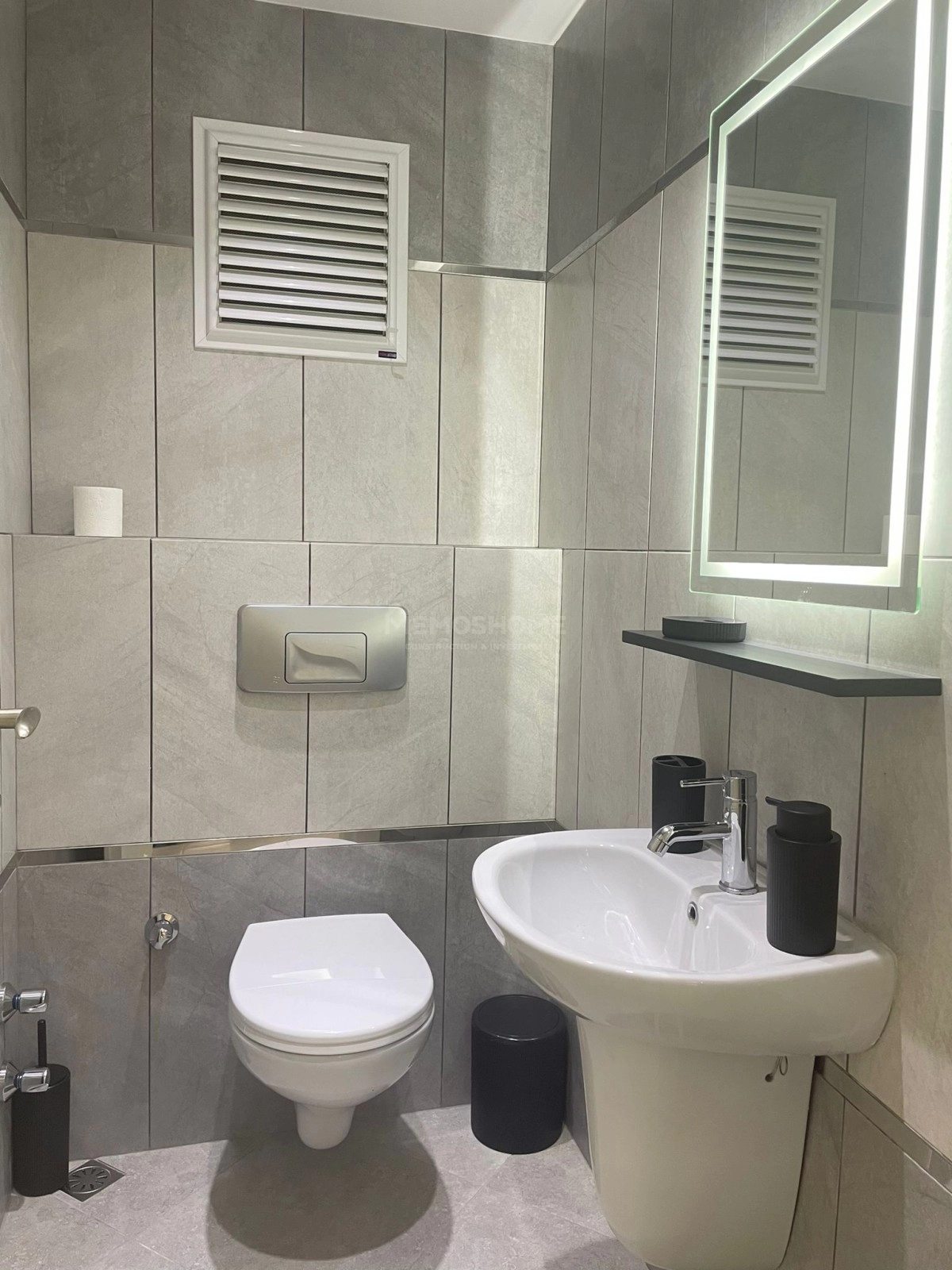 Sea Star Tosmur egnet bolig