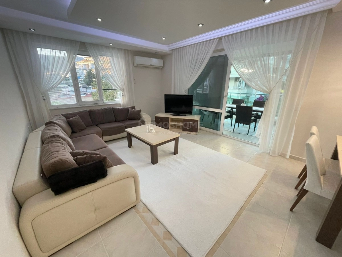 Sea Star Tosmur egnet bolig