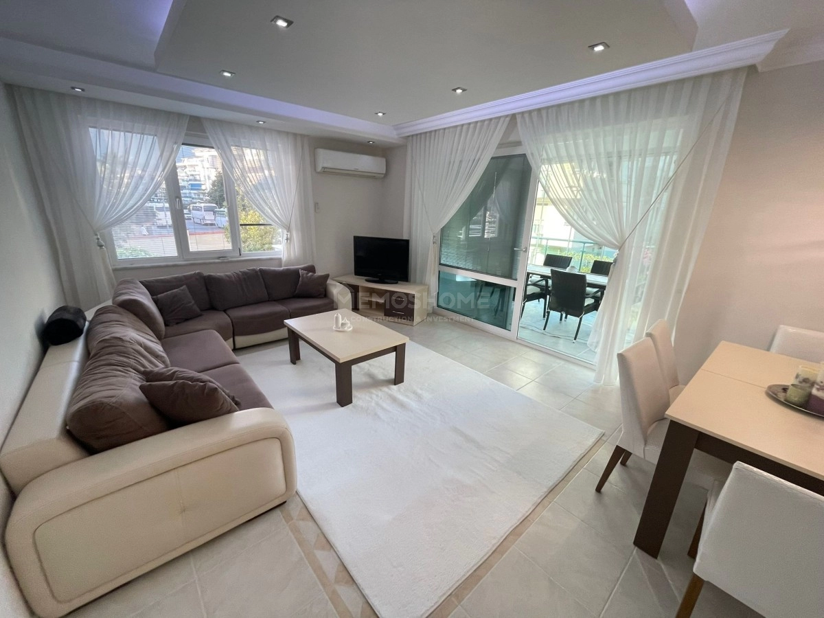 Sea Star Tosmur egnet bolig