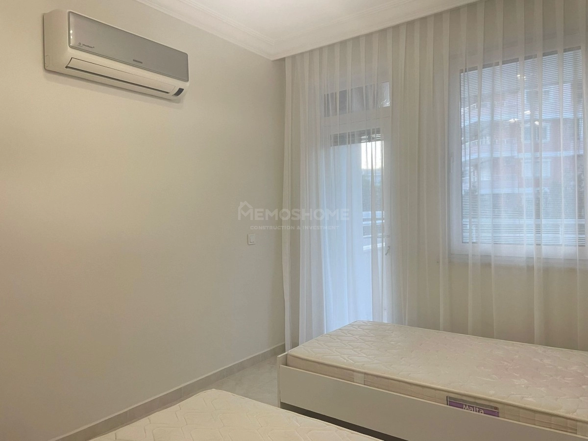 Sea Star Tosmur egnet bolig