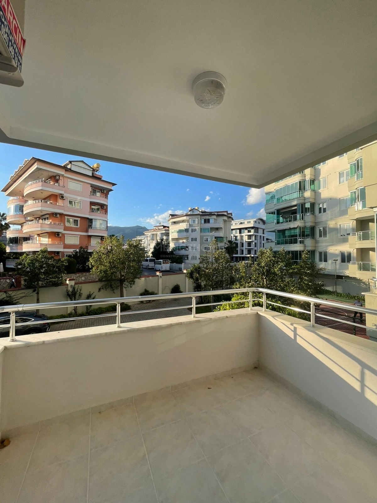 Sea Star Tosmur egnet bolig