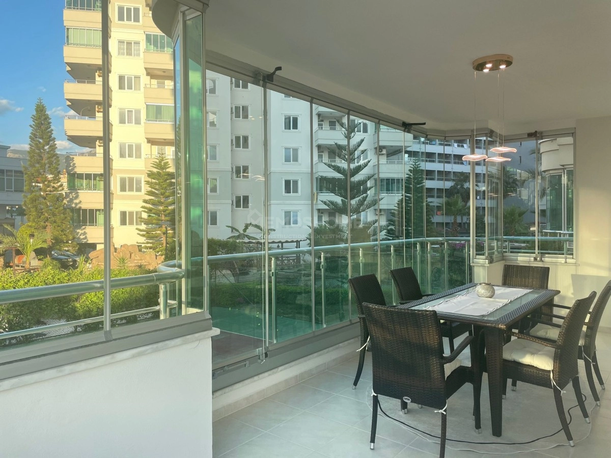 Sea Star Tosmur egnet bolig