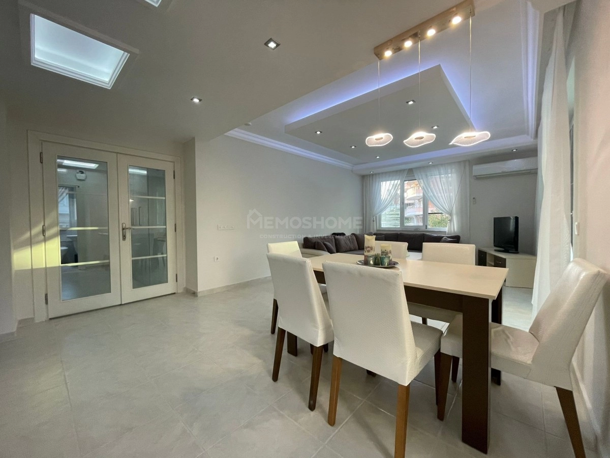 Sea Star Tosmur egnet bolig