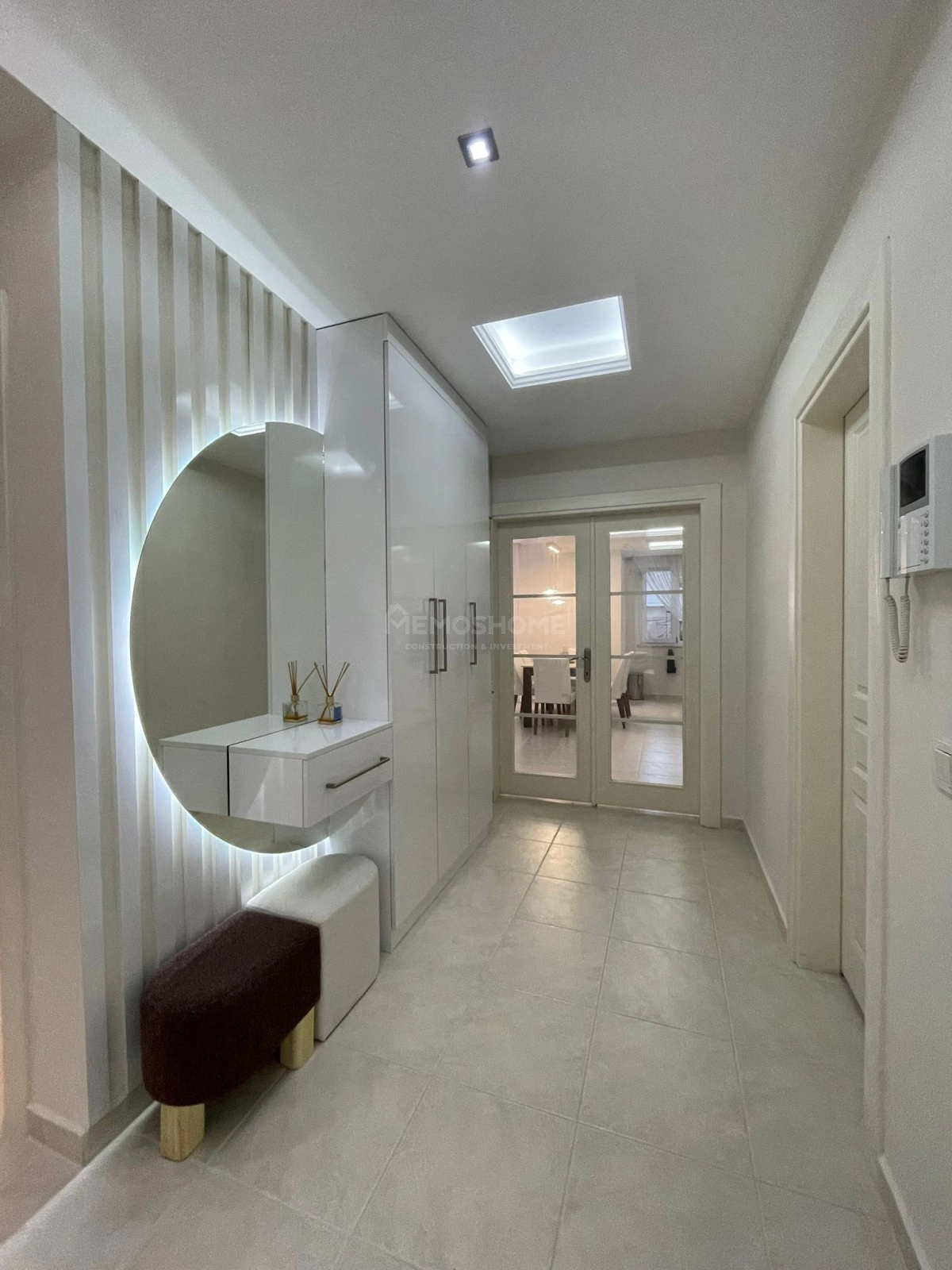 Sea Star Tosmur egnet bolig