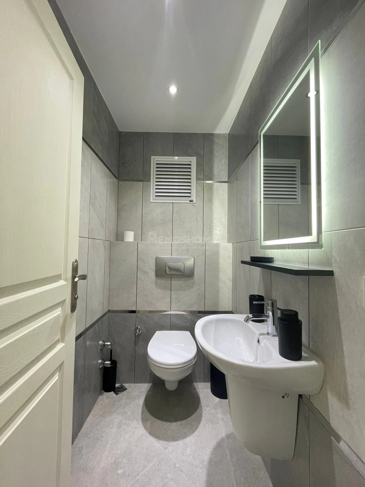 Sea Star Tosmur egnet bolig