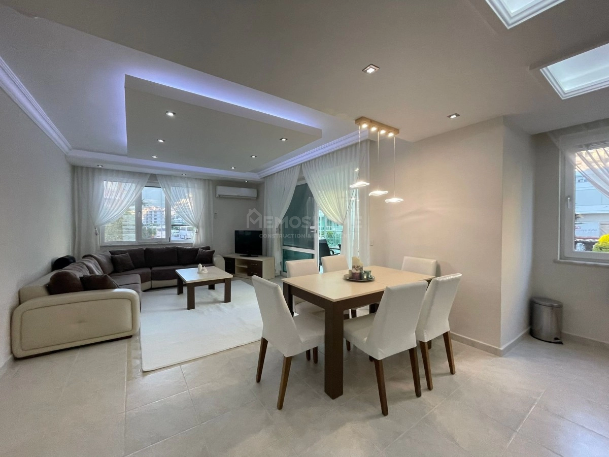 Sea Star Tosmur egnet bolig