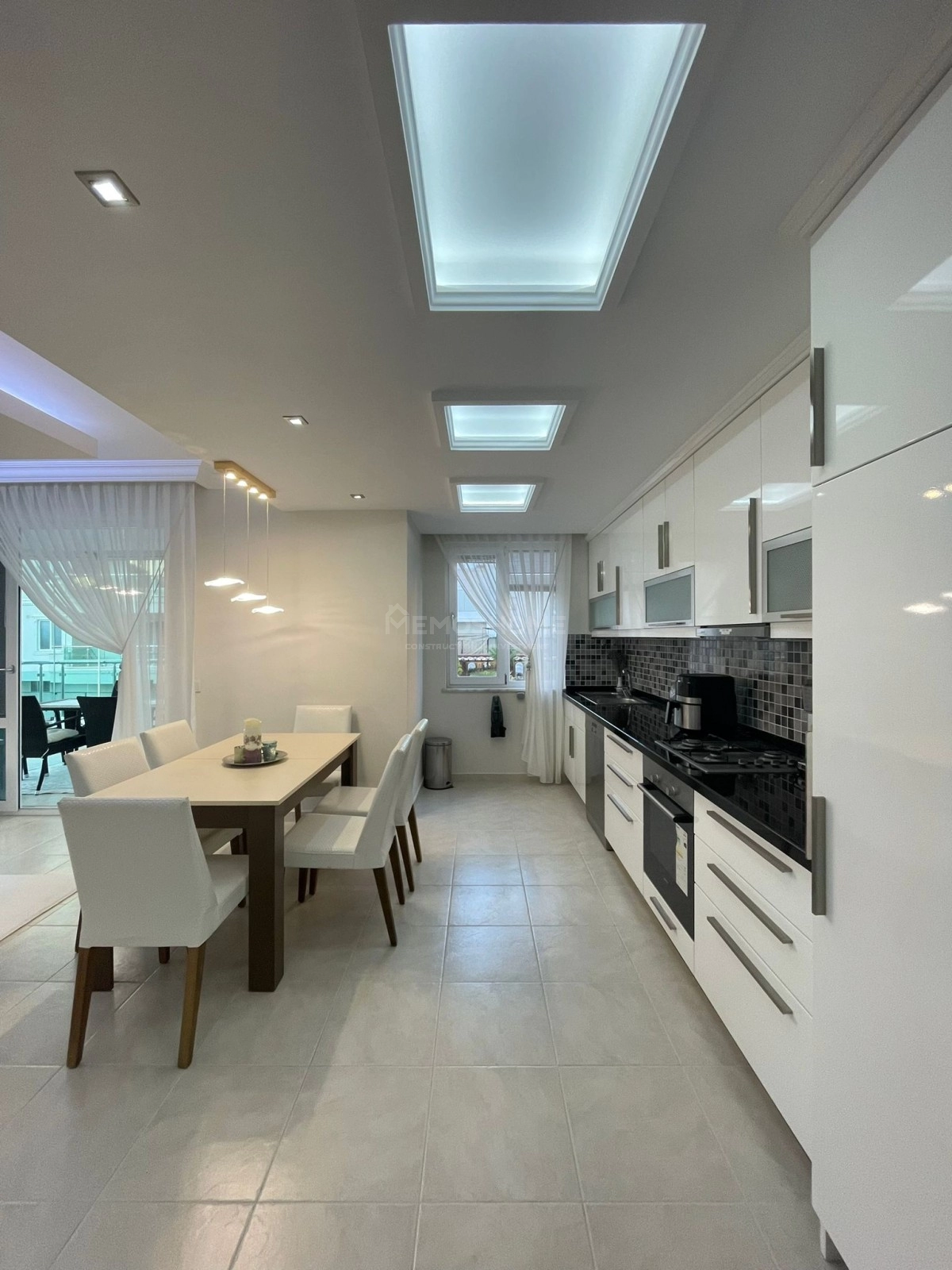 Sea Star Tosmur egnet bolig