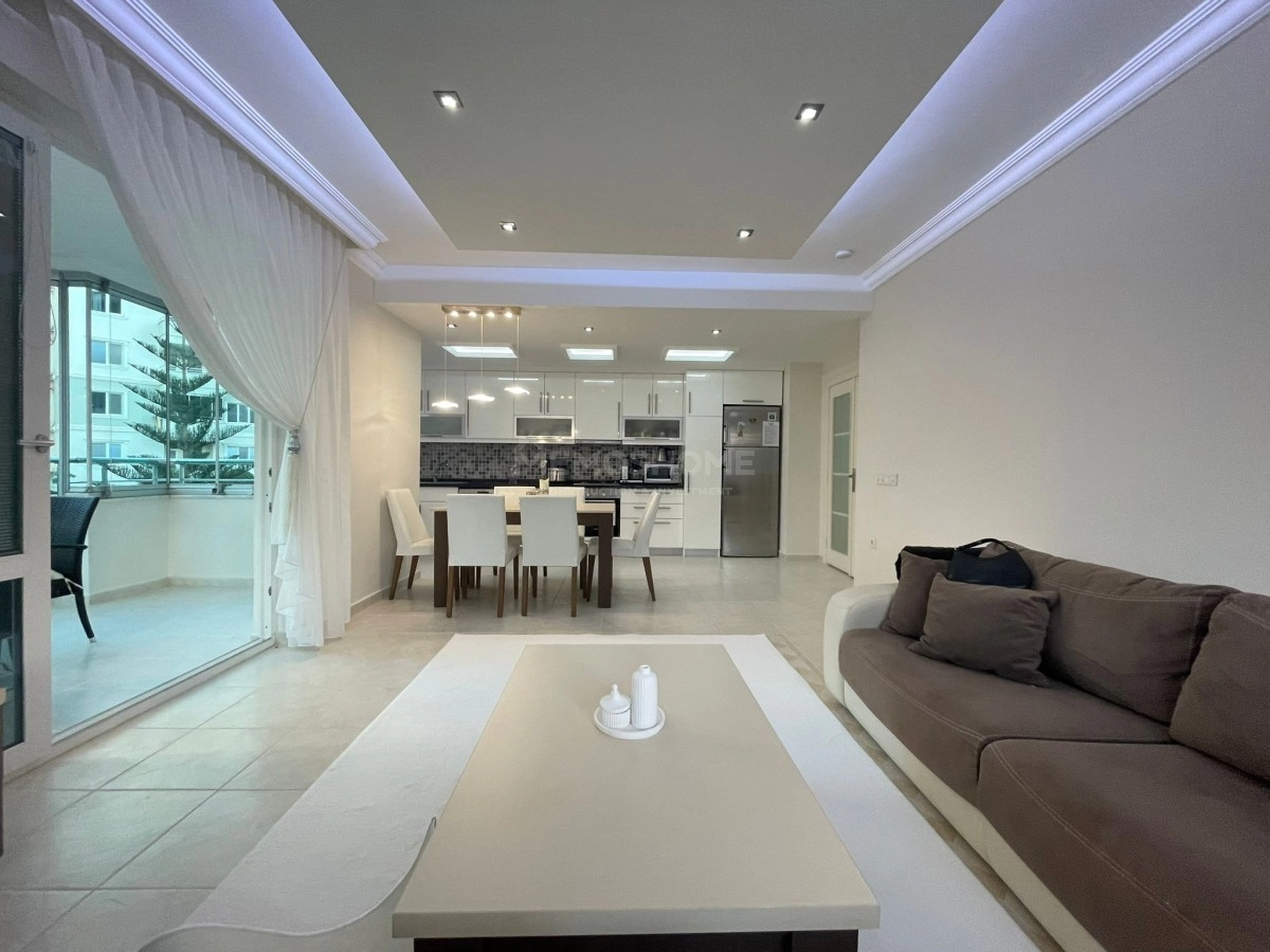 Sea Star Tosmur egnet bolig