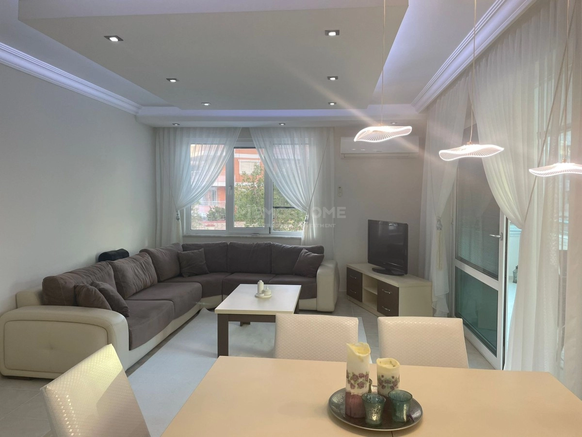 Sea Star Tosmur egnet bolig