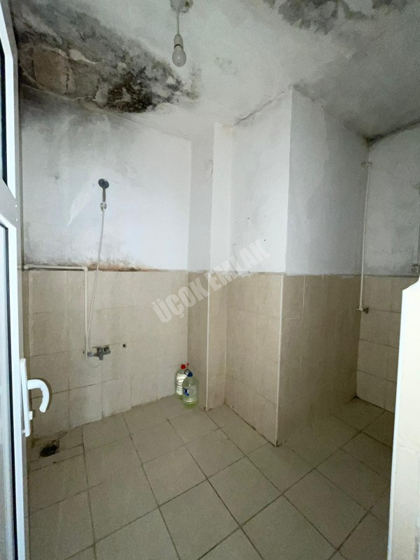 AFYON  ÜÇOK EMLAKTAN MARULCU MAH 2+1 85M² SATILIK DAİRE 