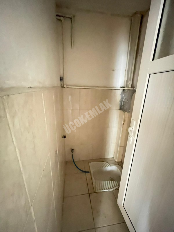 AFYON  ÜÇOK EMLAKTAN MARULCU MAH 2+1 85M² SATILIK DAİRE 