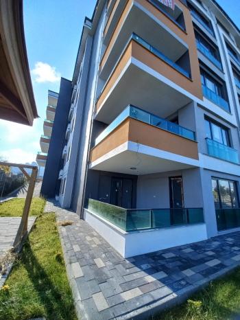 BEŞİKDÜZÜ ADACIK'TA SATILIK 3+1 DAİRE 