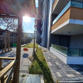 BEŞİKDÜZÜ ADACIK'TA SATILIK 3+1 DAİRE 