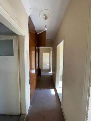 AFYON ÜÇOK EMLAKTAN DUMLUPINAR MAH SATILIK 2+1 MERKEZİ KONUMDA DAİRE