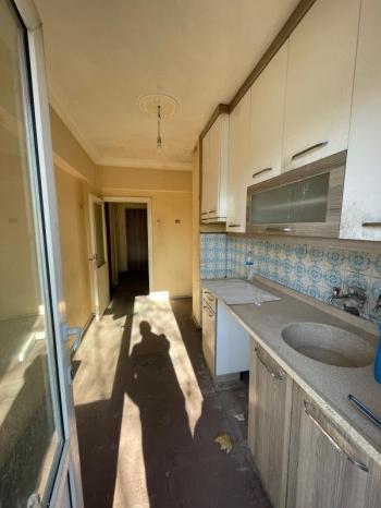 AFYON ÜÇOK EMLAKTAN DUMLUPINAR MAH SATILIK 2+1 MERKEZİ KONUMDA DAİRE