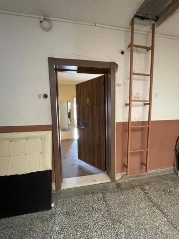 AFYON ÜÇOK EMLAKTAN DUMLUPINAR MAH SATILIK 2+1 MERKEZİ KONUMDA DAİRE