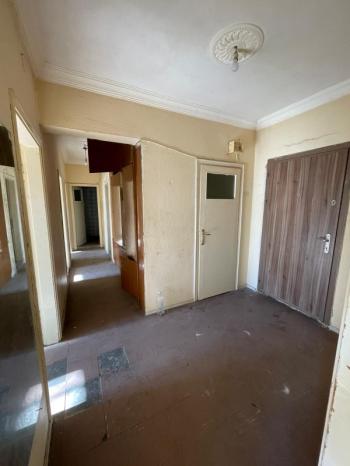 AFYON ÜÇOK EMLAKTAN DUMLUPINAR MAH SATILIK 2+1 MERKEZİ KONUMDA DAİRE