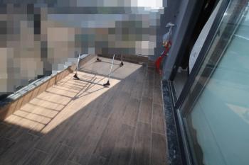 ASLAN'DAN KUYULUK'TA HAVUZLU SİTE İÇİ FULL EŞYALI KİRALIK 2+1