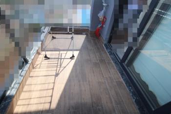 ASLAN'DAN KUYULUK'TA HAVUZLU SİTE İÇİ FULL EŞYALI KİRALIK 2+1