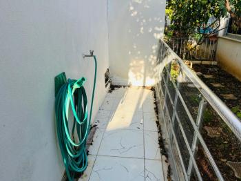 DİDİM SAĞTUR’DA DENİZE YAKIN 3+1 AÇIK MUTFAKLI GENİŞ TERASLI SATILIK MÜSTAKİL VİLLA 