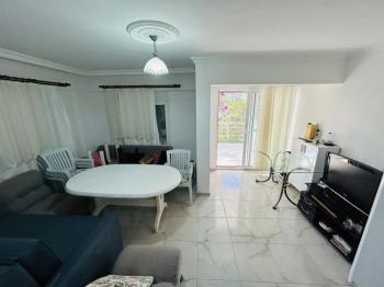 DİDİM SAĞTUR’DA DENİZE YAKIN 3+1 AÇIK MUTFAKLI GENİŞ TERASLI SATILIK MÜSTAKİL VİLLA 