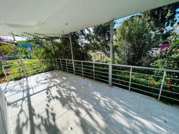 DİDİM SAĞTUR’DA DENİZE YAKIN 3+1 AÇIK MUTFAKLI GENİŞ TERASLI SATILIK MÜSTAKİL VİLLA 