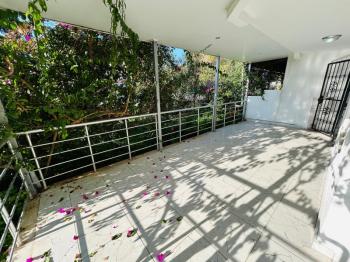 DİDİM SAĞTUR’DA DENİZE YAKIN 3+1 AÇIK MUTFAKLI GENİŞ TERASLI SATILIK MÜSTAKİL VİLLA 