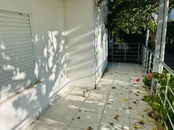 DİDİM SAĞTUR’DA DENİZE YAKIN 3+1 AÇIK MUTFAKLI GENİŞ TERASLI SATILIK MÜSTAKİL VİLLA 