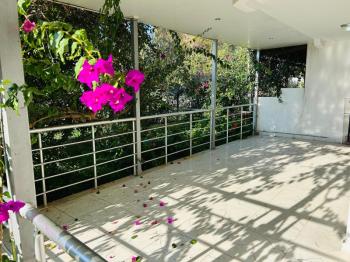 DİDİM SAĞTUR’DA DENİZE YAKIN 3+1 AÇIK MUTFAKLI GENİŞ TERASLI SATILIK MÜSTAKİL VİLLA 