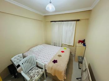 DİDİM SAĞTUR’DA DENİZE YAKIN 3+1 AÇIK MUTFAKLI GENİŞ TERASLI SATILIK MÜSTAKİL VİLLA 