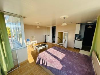 DİDİM SAĞTUR’DA DENİZE YAKIN 3+1 AÇIK MUTFAKLI GENİŞ TERASLI SATILIK MÜSTAKİL VİLLA 