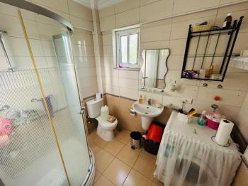 DİDİM SAĞTUR’DA DENİZE YAKIN 3+1 AÇIK MUTFAKLI GENİŞ TERASLI SATILIK MÜSTAKİL VİLLA 