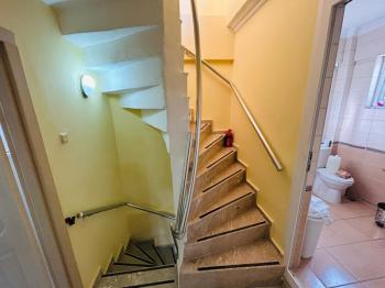 DİDİM SAĞTUR’DA DENİZE YAKIN 3+1 AÇIK MUTFAKLI GENİŞ TERASLI SATILIK MÜSTAKİL VİLLA 