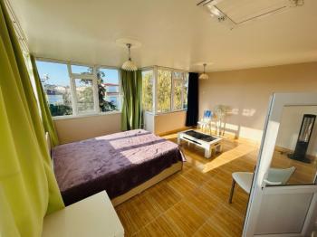 DİDİM SAĞTUR’DA DENİZE YAKIN 3+1 AÇIK MUTFAKLI GENİŞ TERASLI SATILIK MÜSTAKİL VİLLA 