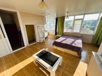 DİDİM SAĞTUR’DA DENİZE YAKIN 3+1 AÇIK MUTFAKLI GENİŞ TERASLI SATILIK MÜSTAKİL VİLLA 